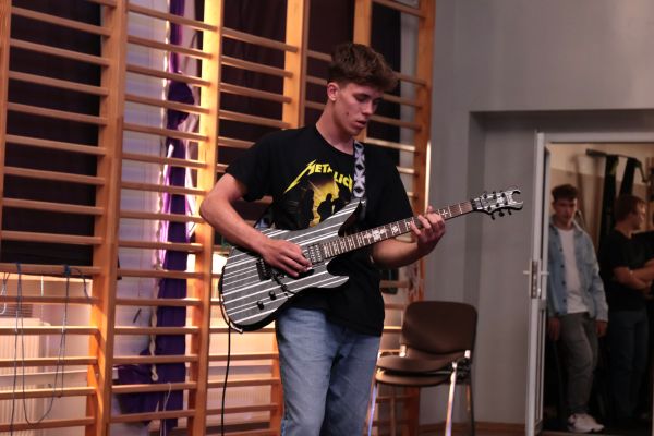 TalentShow2025 TalentShow2025