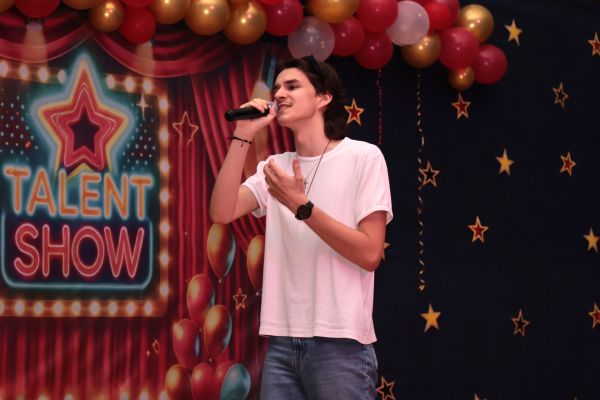 TalentShow2025 TalentShow2025