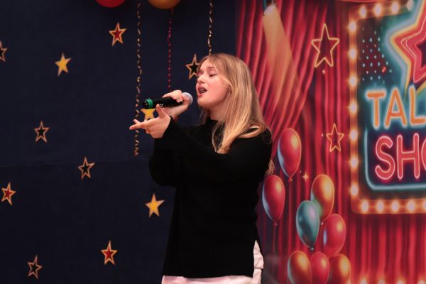 TalentShow2025 TalentShow2025