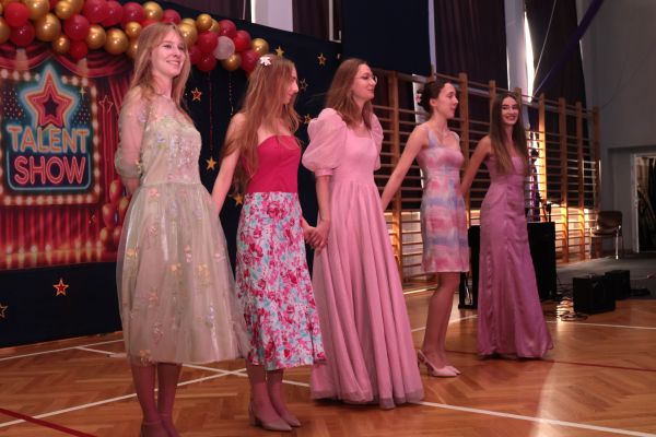 TalentShow2025 TalentShow2025