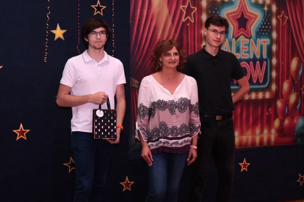 TalentShow2025 TalentShow2025