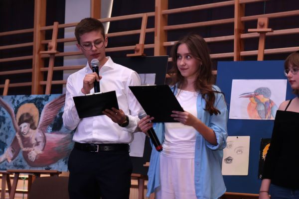 TalentShow2025 TalentShow2025