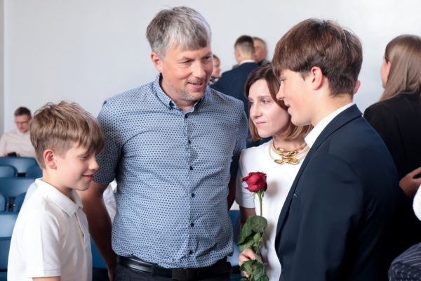Zakończenie SP 2025 Zakończenie SP 2025