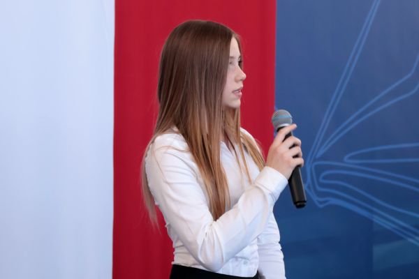 Zakończenie SP 2025 Zakończenie SP 2025
