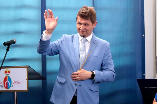 Zakończenie SP 2025 Zakończenie SP 2025