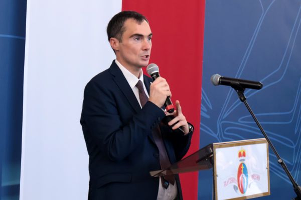 Zakończenie SP 2025 Zakończenie SP 2025