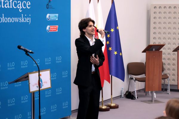 Zakończenie LO 2025 -1 Zakończenie LO 2025 -1