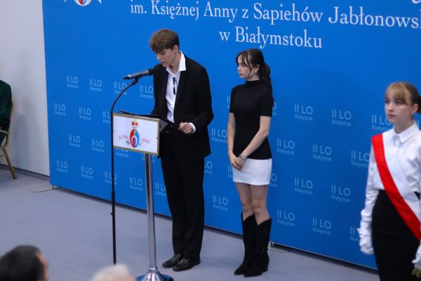 Zakończenie LO 2025 -1 Zakończenie LO 2025 -1