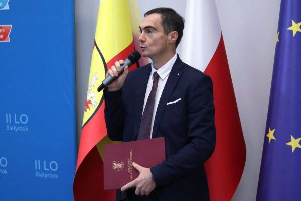 Zakończenie LO 2025 -1 Zakończenie LO 2025 -1