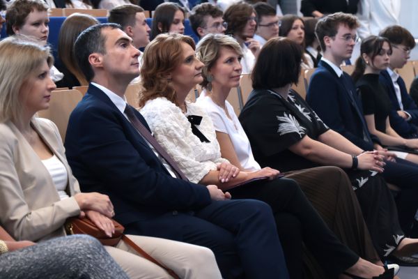 Zakończenie LO 2025 -1 Zakończenie LO 2025 -1