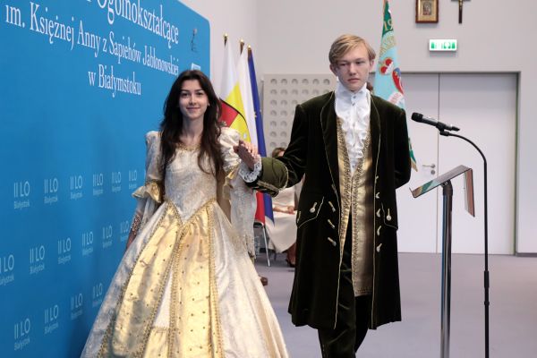Zakończenie LO 2025 -1 Zakończenie LO 2025 -1