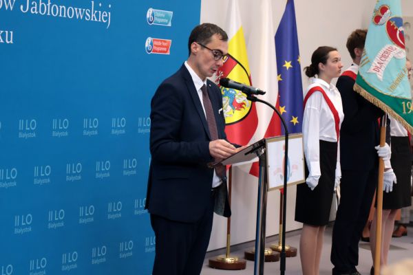 Zakończenie LO 2025 -1 Zakończenie LO 2025 -1
