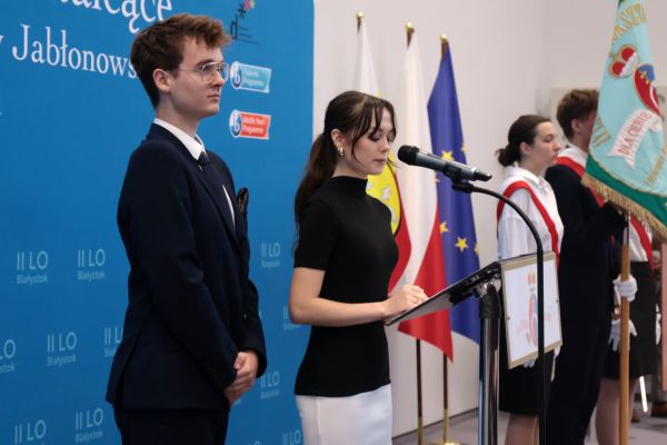 Zakończenie LO 2025 -1 Zakończenie LO 2025 -1