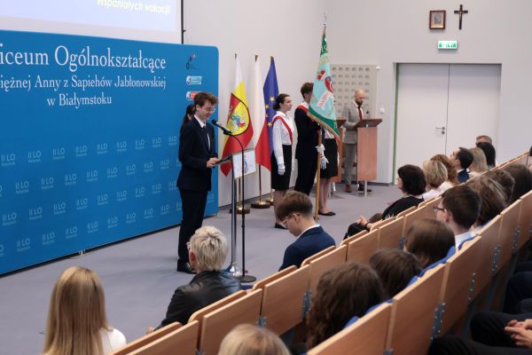 Zakończenie LO 2025 -1 Zakończenie LO 2025 -1
