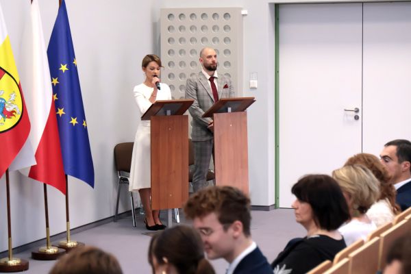 Zakończenie LO 2025 -1 Zakończenie LO 2025 -1