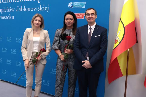 Zakończenie LO 2025 -1 Zakończenie LO 2025 -1