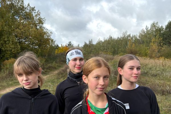 LicealiadaDziewcząt2025