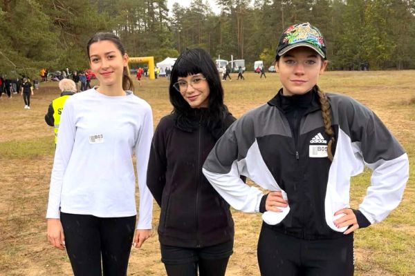 LicealiadaDziewcząt2025