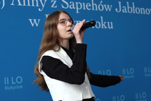 Ślubowanie klas I 2025