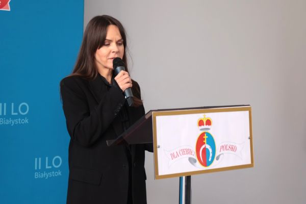 Ślubowanie klas I 2025