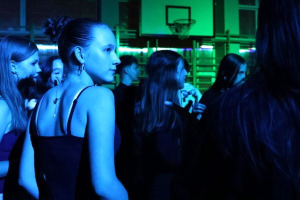 Ślubowanie klas 7 2025