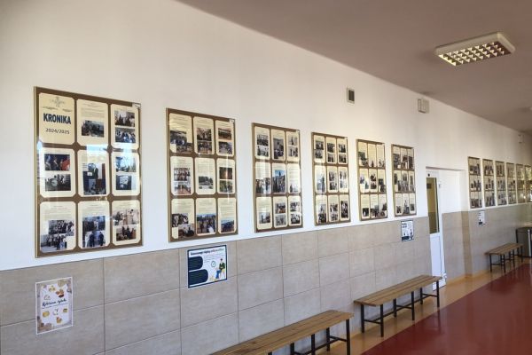 Kronika 2024-2025