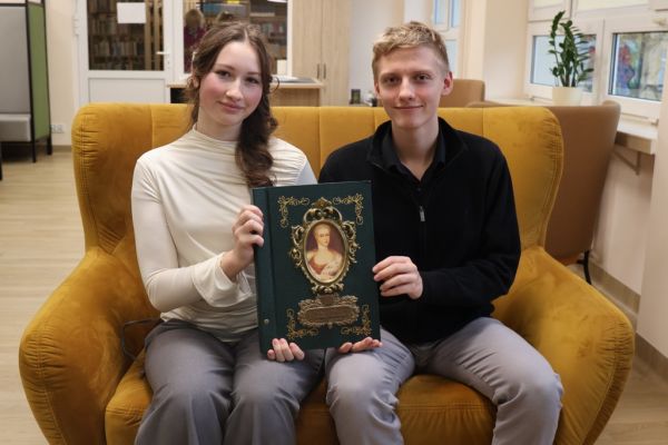 Wybory Sapieżanki i Sapiehy II LO