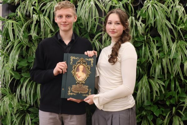 Wybory Sapieżanki i Sapiehy II LO