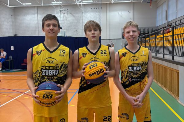 IMB 3x3 chłopców 2025 IMB 3x3 chłopców 2025