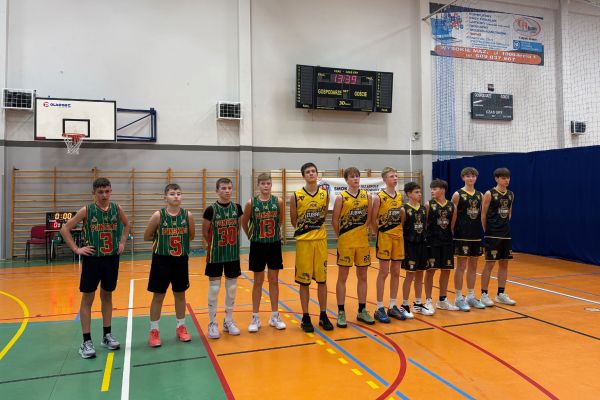 IMB 3x3 chłopców 2025 IMB 3x3 chłopców 2025