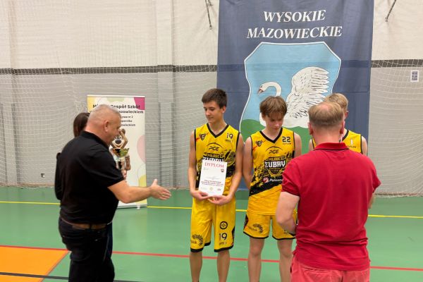 IMB 3x3 chłopców 2025 IMB 3x3 chłopców 2025