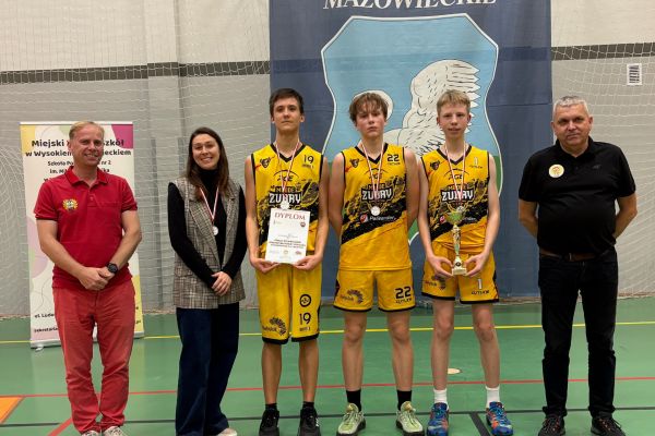 IMB 3x3 chłopców 2025 IMB 3x3 chłopców 2025