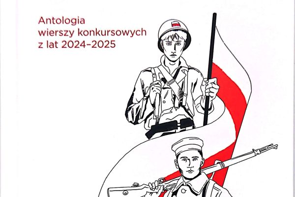 Poetycki debiut uczennic 2025 