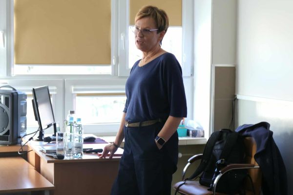 Czy edukacja może zatrzymać dezinformację 2025