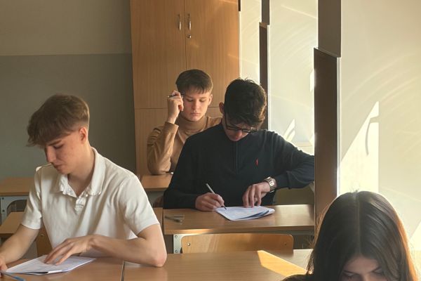 Olimpiada Mediewistyczna 2025/2026