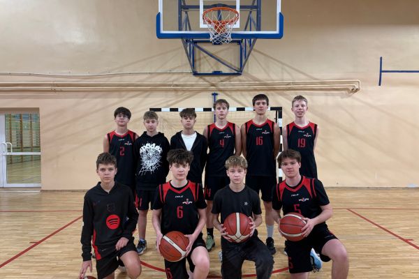 IMS Miasta Białegostoku w koszykówce chłopców 2025