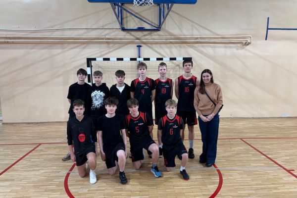 IMS Miasta Białegostoku w koszykówce chłopców 2025