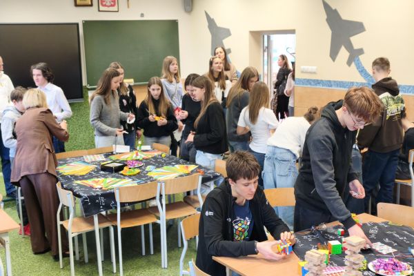 Dzień Otwarty SP 53 - 2026