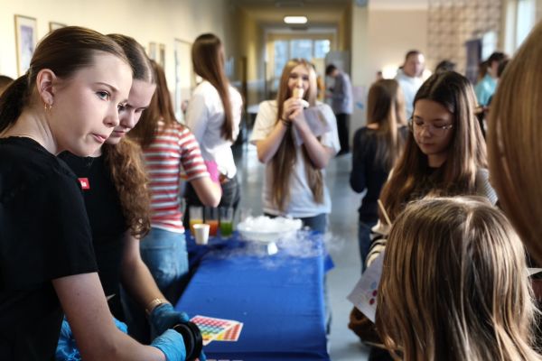 Dzień Otwarty SP 53 - 2026