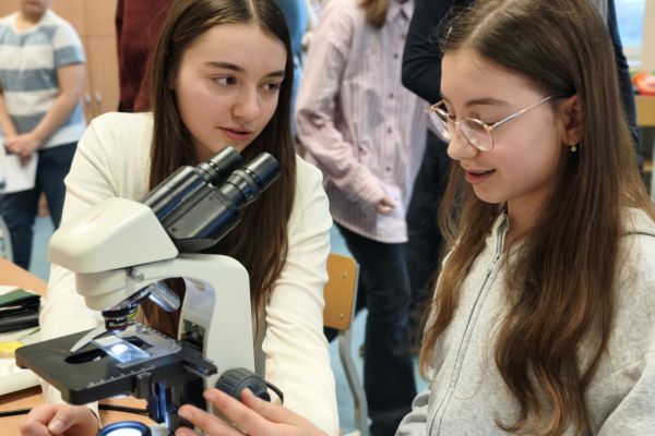 Dzień Otwarty SP 53 - 2026