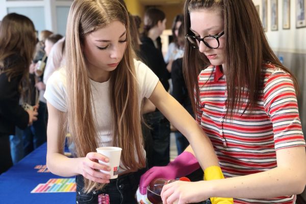 Dzień Otwarty SP 53 - 2026