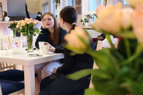 Dzień Otwarty SP 53 - 2026