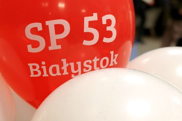 Dzień Otwarty SP 53 - 2026