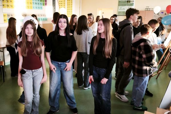 Dzień Otwarty SP 53 - 2026