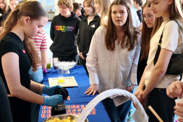 Dzień Otwarty SP 53 - 2026