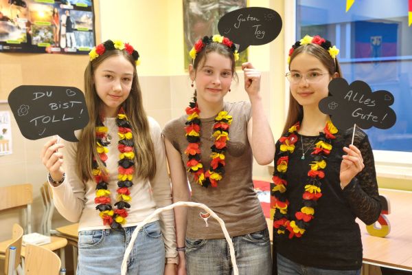 Dzień Otwarty SP 53 - 2026