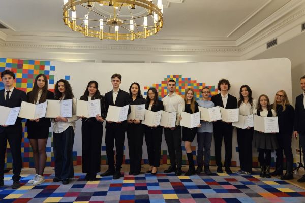 Stypednia Marszałka 2025