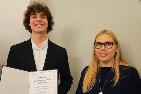 Stypednia Marszałka 2025