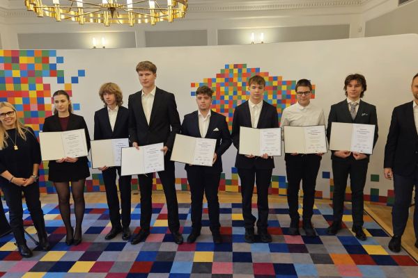 Stypednia Marszałka 2025