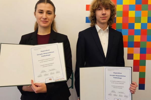 Stypednia Marszałka 2025